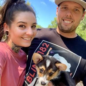 Meet your Posher, Daniel